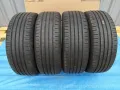 CONTINENTAL 205/45 R16 и 185/50 R16 летни - SMART 453, снимка 2