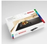 Бош Bosch HEZ390522, Плоча за грил, 370 мм, снимка 2
