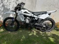 HUSQVARNA WR 125 CROSS/ENDURO, снимка 9