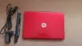 Продавам лаптоп HP, снимка 1