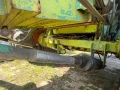 Комбайн CLAAS COMMANDOR 115cs 4x4 на части, снимка 9