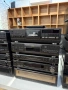 Technics - Audio Set   (2), снимка 4
