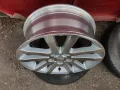 Джанти Сузуки 5x114,3x6,5J17ет45, снимка 3