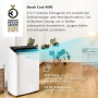 Bosch Cool 4000 мобилен климатик 3-в-1, 2.6kW, до 35m², снимка 7