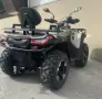 Бензиново АТВ MaxMotors RANGER 350CC, Автоматик , 4х4, Със Документи за регистрация, снимка 7