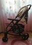 Бебешка количка KIKKA BOO Мadrid 3in1, снимка 2