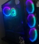 🔥 ТОП Гейминг PC – Ryzen 7, RX 550, 16GB RAM, SSD 🔥, снимка 2