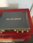 Звукова карта M Audio, снимка 4