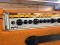 Продавам китарен усилвател Orange Crush pro 60, снимка 6
