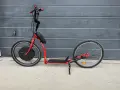Електрически Kick Bike 350w, снимка 2
