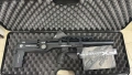Продавам чисто нова въздушна пушка FX Leopard + оптика, снимка 1