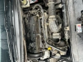 Peugeot 307 cc 2.0i 16v 136hp 2004г. Пежо 307 цц на части , снимка 8
