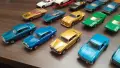 Matchbox България 1/64 1/43 MATCHBOX BULGARIA, снимка 2