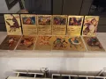 НОВИ КАРТИ!!! Разнообразие от златни Покемон карти Pokemon ЧАСТ 3, снимка 6
