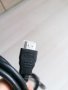 HDMI кабел AUX с чинчове и интернет кабел, снимка 2