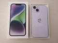 iPhone 14 Purple/256gb/100🔋 battery health , снимка 2