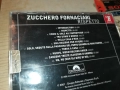 ZUCCHERO ORIGINAL CD-MADE IN ITALY 2309251059, снимка 15