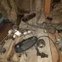 Мазда 323 1,5 бензин-останали части, снимка 3
