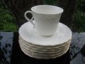 Сервиз * РАЛИЦА * - костен порцелан -  НОВ !, снимка 8