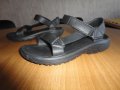 N39,5-40 Teva Hurricane Drift/крокс сандали, снимка 1