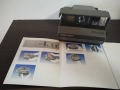 Камери за моментални снимки POLAROID 1000S,POLAROID Image System  , снимка 10