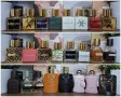 Отливки от 260+ оригинални нишови и дизайнерски парфюми 3/5/10/20/30мл, снимка 8