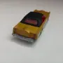 Ретро количка Matchbox No. 25 Ford Cortina MkII – Made in Bulgaria , снимка 3