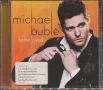 Michael Buble-to be Loved, снимка 1 - CD дискове - 36313258