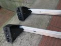 THULE, ford fiesta-оригинални греди- 2008-2012год, снимка 7