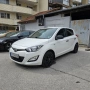Hyundai I20 1.2 бензин 08.2014 г. с нови гуми, снимка 1