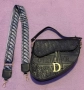 Дамски чанти Calvin Klein и Dior, снимка 2