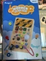 Монтесори дървена игра 12м.+ / Звук и светлини, снимка 1