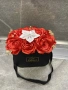 вечен букет от рози , снимка 6