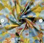 7 м плат вискоза на Nooteboom Textiles, снимка 9
