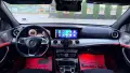 Mercedes Benz E220 AMG 4MATIC 9G Tronic ЛИЗИНГ , снимка 16
