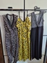 Летни гащеризони и рокли -Marks and spencer, boohoo и др., снимка 2