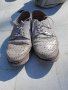 Естествена кожа дамски обувки , снимка 1 - Дамски ежедневни обувки - 40574673