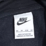Дамско горнище Nike Sportswear Fleece | XS , снимка 4