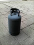 Газова  бутилка  с  кранче    ., снимка 3