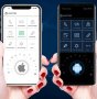 Anti UV Универсален Смарт Нокът IOT Радио Индуктивен Чип Интернет на Нещата Android NFC Apple iOS iC, снимка 9