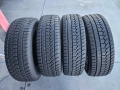 4бр. 225/65 R17 зимни гуми MIRAGE 9mm 2025г,, снимка 1