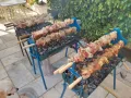 Cyprus - BBQ - Кипърска Сувла!!!, снимка 2