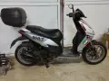 Aprilia Sportcity One -50, снимка 2