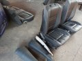Седалки bmw e 70 x5 07-10, снимка 1