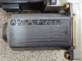Електромотор ел.машинка стъклоповдигач предна лява врата за Фолксваген Голф 4, снимка 4