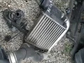 Падиатор парно за Audi A6 Avant C6, снимка 1