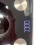 Smart Кантар за Телесно Тегло / Кантар с Bluetooth / Кантар с Телесен Индекс до 180кг., снимка 7