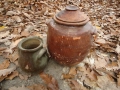 Стари керамични съдове, снимка 6
