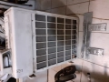 Инверторен климатик Osaka за ремонт,за части, снимка 2