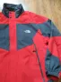 the north face vintage summit series gore tex jacket - мъжка ретро мембрана 4ХЛ, снимка 6